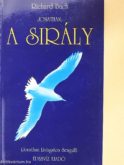 Jonathan, a sirály/Jonathan Livingstone Seagull
