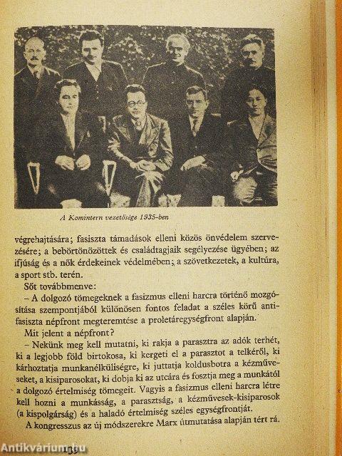 Történetek a legújabb korból