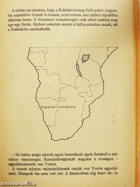 Történetek a legújabb korból