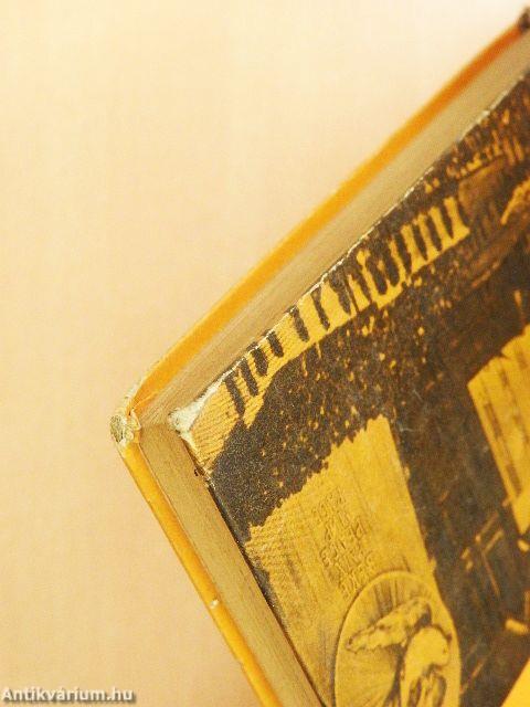 Történetek a legújabb korból