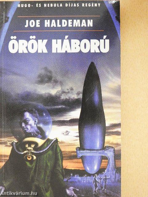 Örök háború