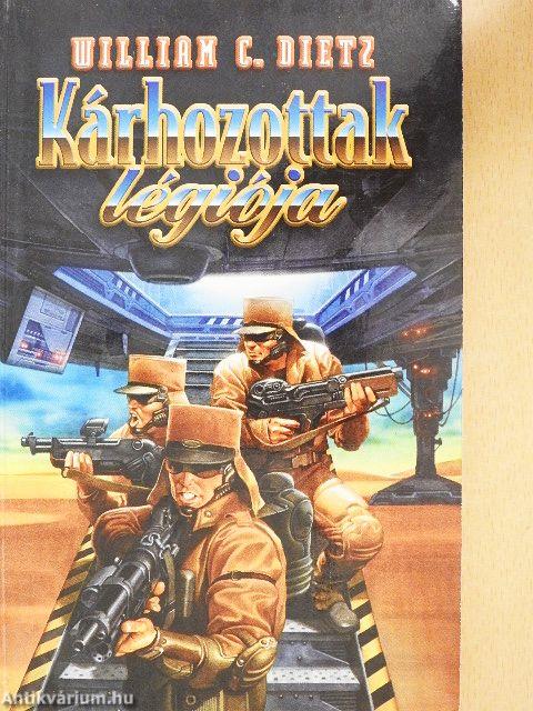 Kárhozottak légiója