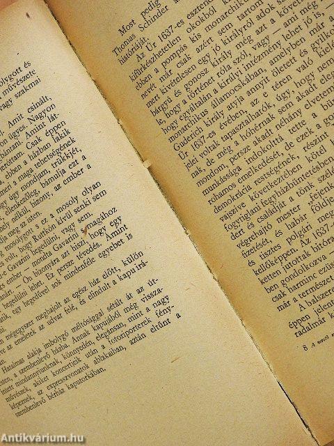 Nevető magyar dekameron