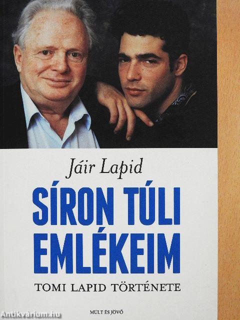 Síron túli emlékeim