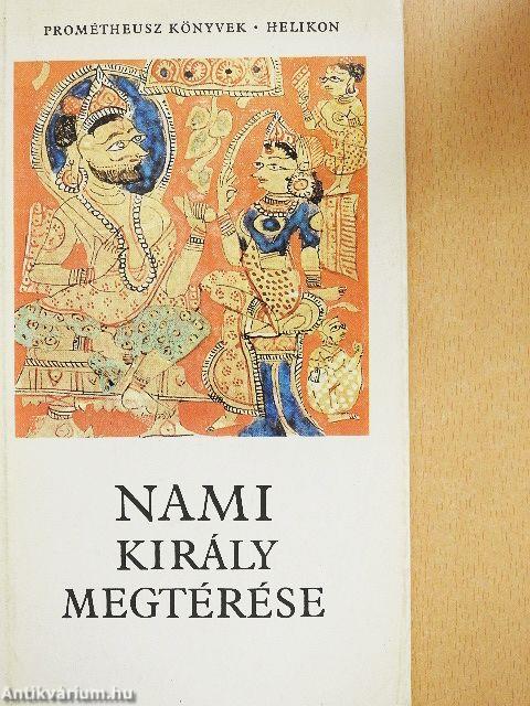 Nami király megtérése