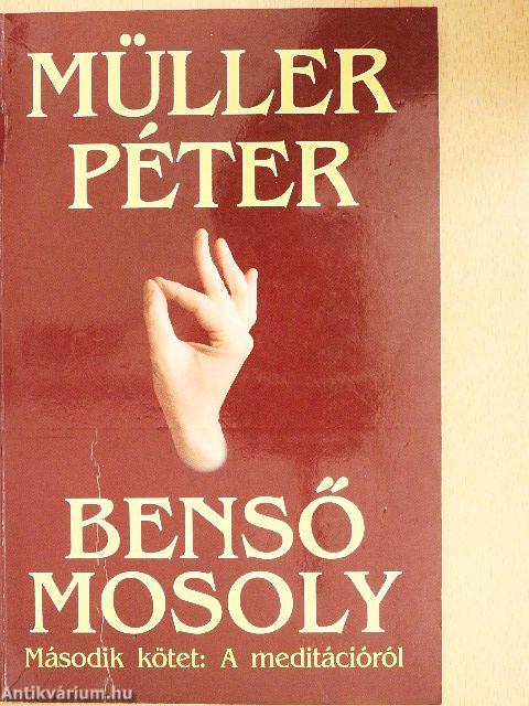 Benső mosoly II.