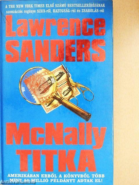 McNally titka