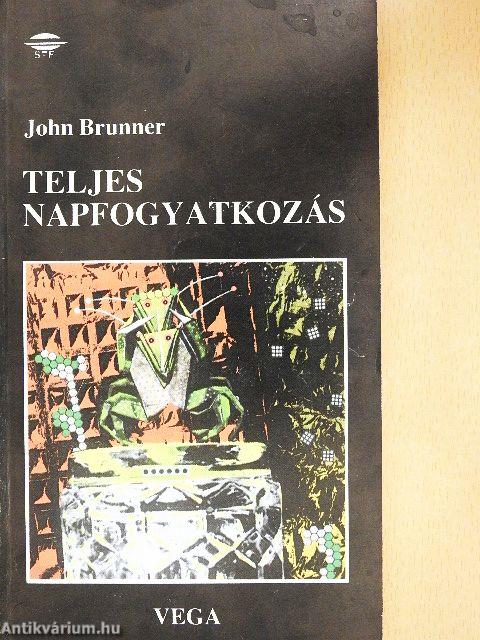Teljes napfogyatkozás