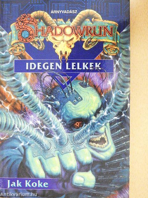 Idegen lelkek