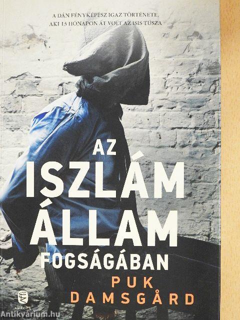 Az iszlám állam fogságában