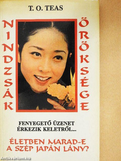 Nindzsák öröksége