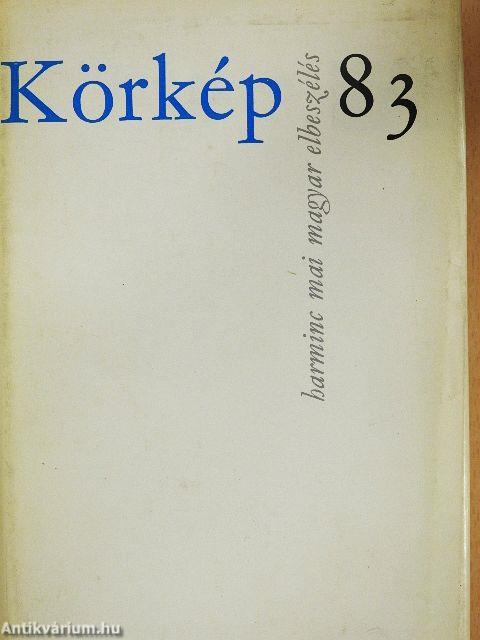 Körkép 83