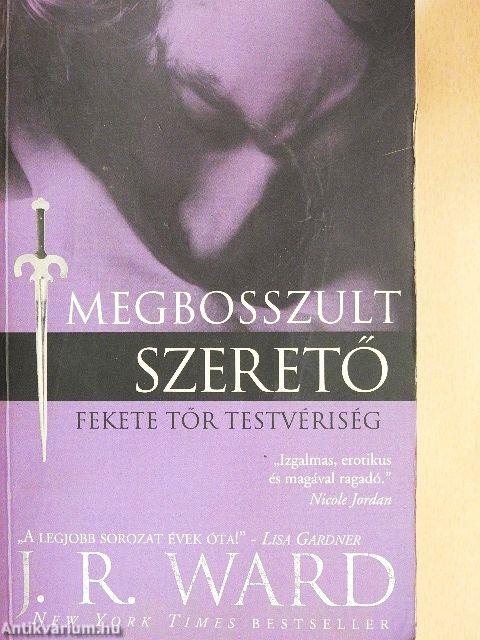 Megbosszult szerető