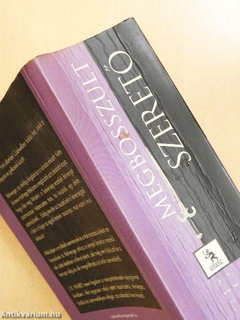 Megbosszult szerető