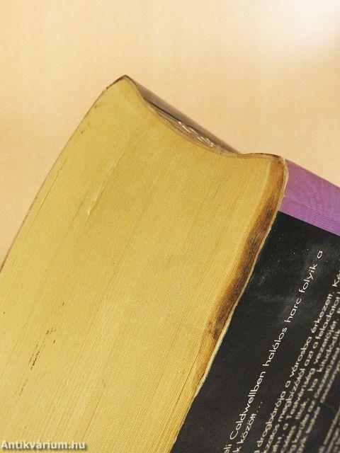 Megbosszult szerető