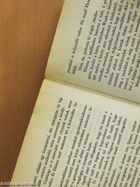 Megbosszult szerető