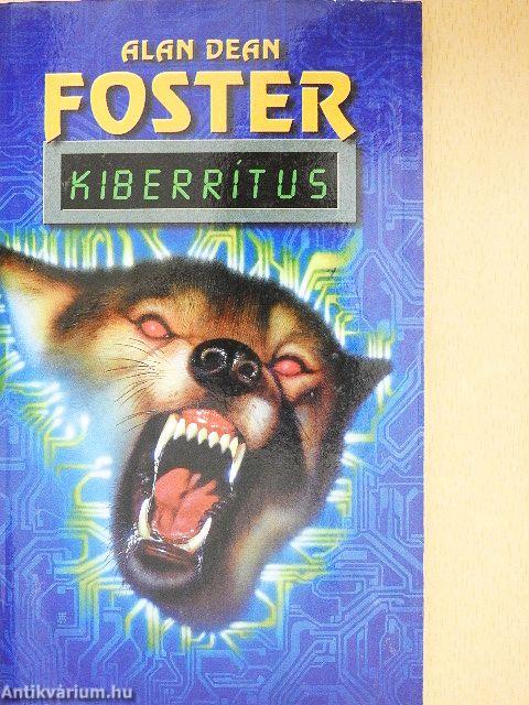 Kiberrítus