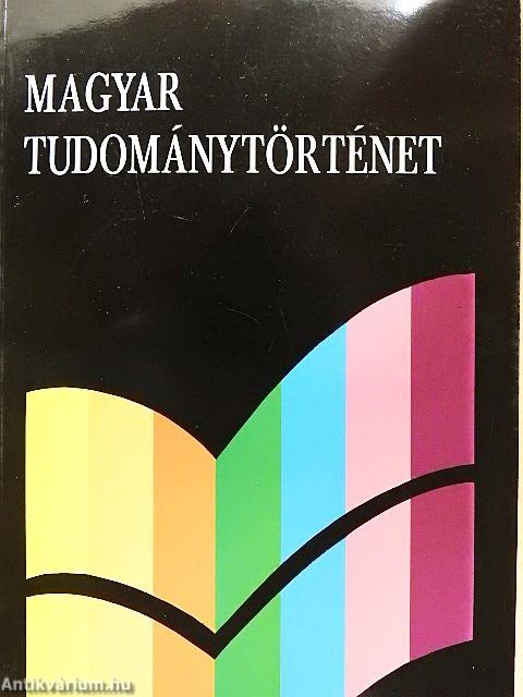 Magyar tudománytörténet