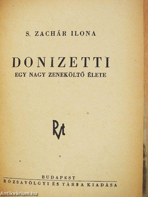 Donizetti