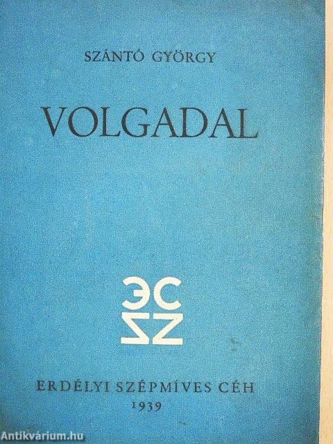 Volgadal