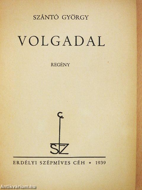 Volgadal