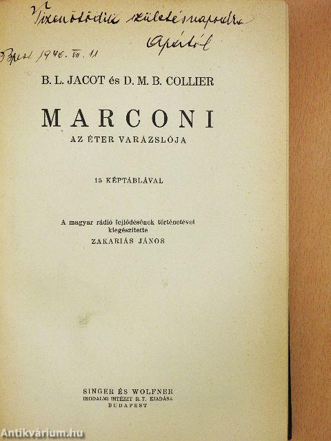 Marconi