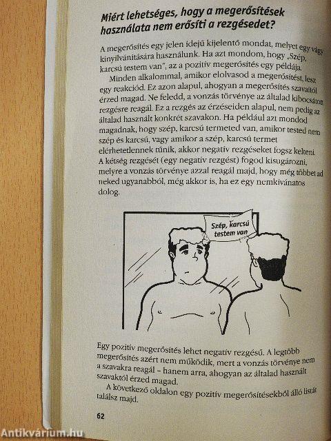 Így működtesd a Vonzás Törvényét!