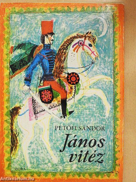 János vitéz