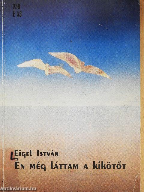 Én még láttam a kikötőt