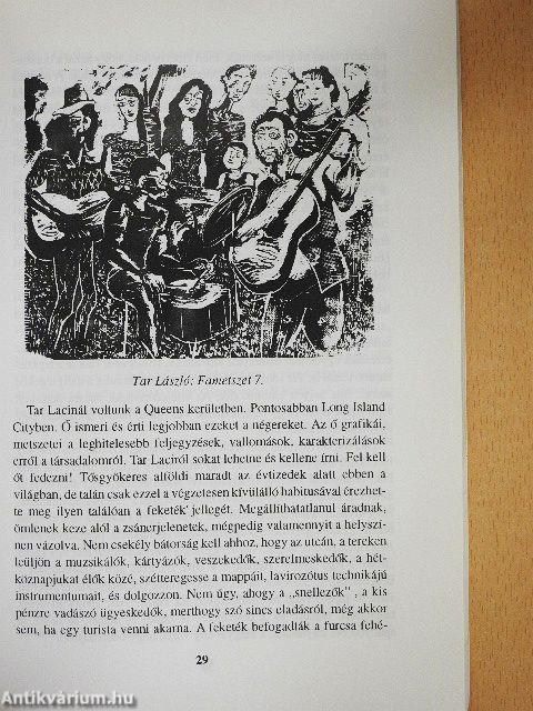 Én még láttam a kikötőt