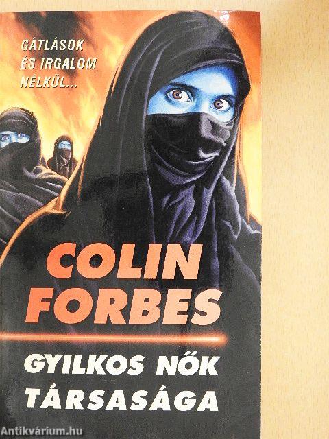 Gyilkos Nők Társasága