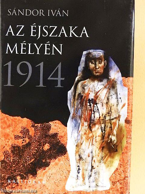 Az éjszaka mélyén