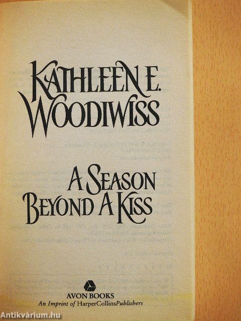 A Season Beyond A Kiss