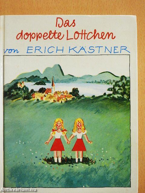 Das doppelte Lottchen