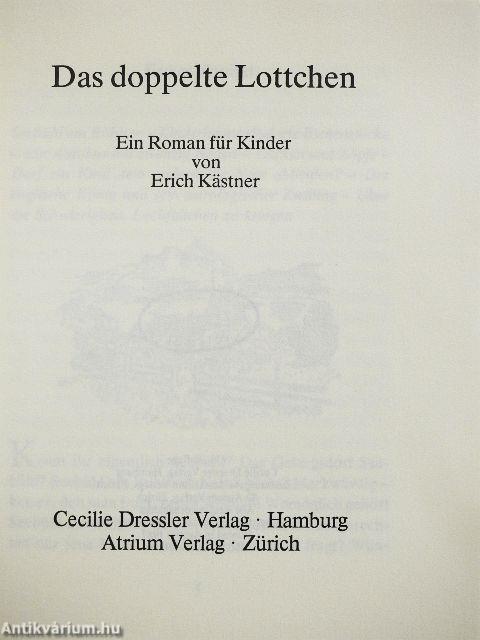 Das doppelte Lottchen