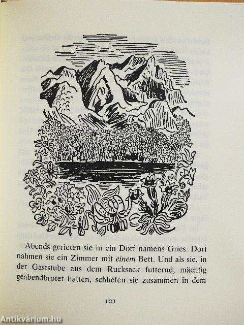 Das doppelte Lottchen