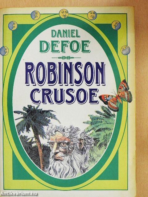 Robinson Crusoe