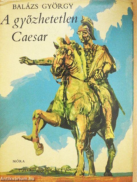 A győzhetetlen Caesar
