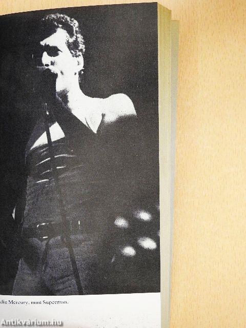 Freddie Mercury élete