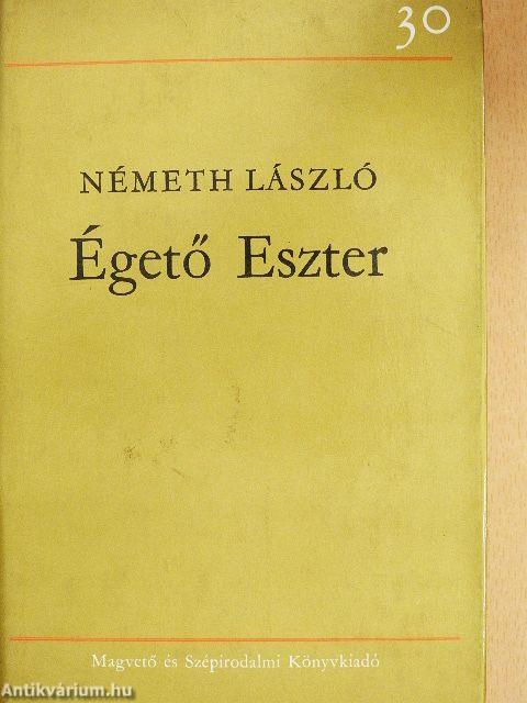 Égető Eszter