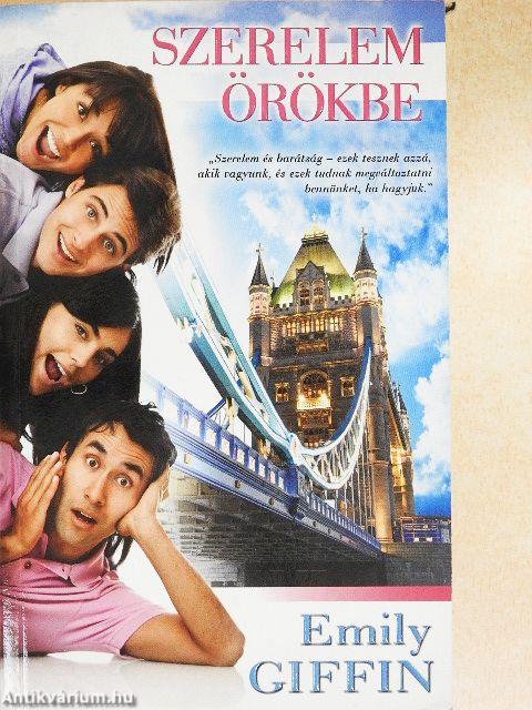 Szerelem örökbe