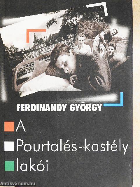 A Pourtalés-kastély lakói