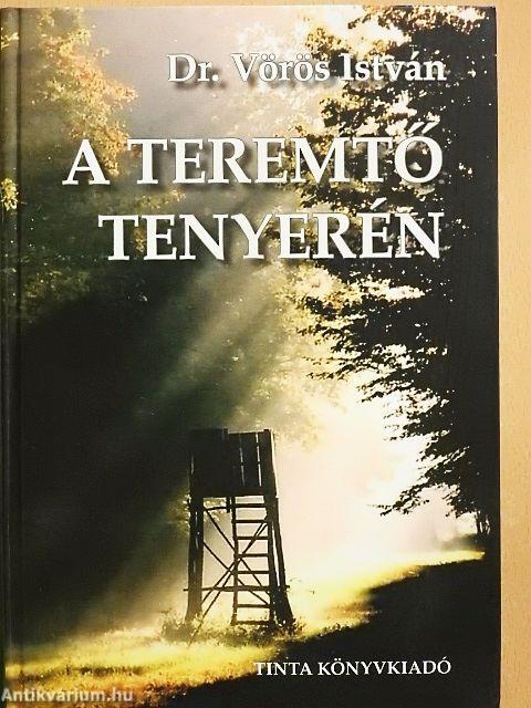 A teremtő tenyerén