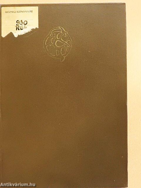 Séták a római Magyarországon