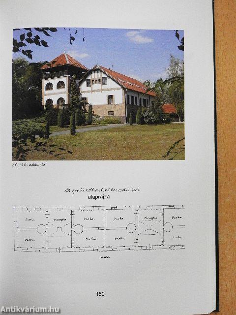 A Gut-Keled nemzetség és a Guti erdő