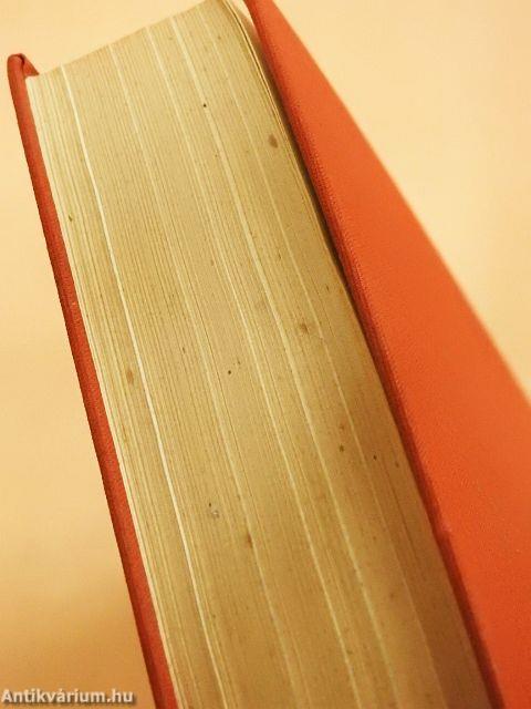 Szalárdy János siralmas magyar krónikája