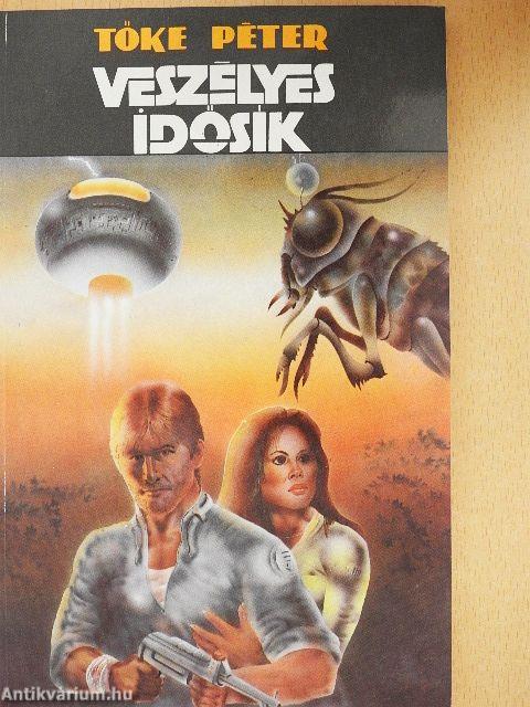 Veszélyes idősík