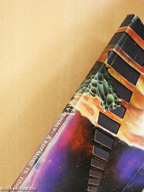 A Kozmosz 15. törvénye