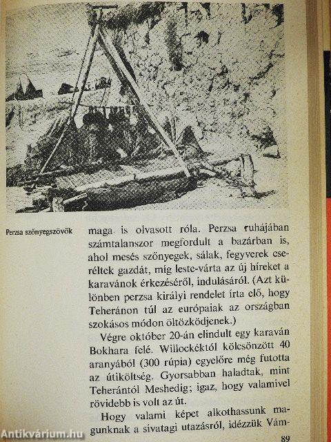 Így élt Kőrösi Csoma Sándor