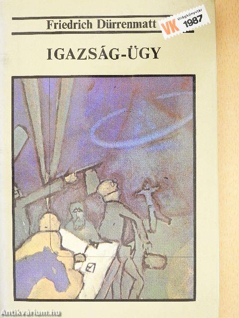 Igazság-ügy